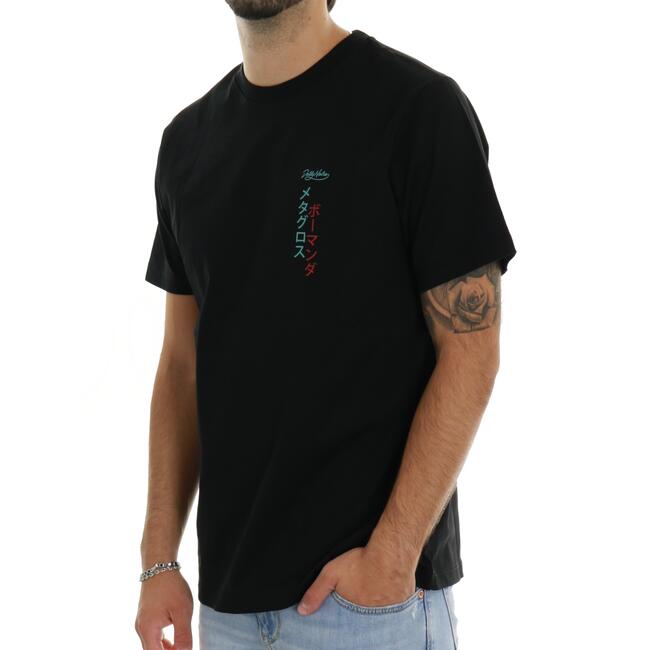 T-SHIRT STAMPATA DOLLY NOIRE - Mad Fashion | img vers.650x/
